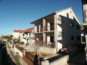 Apartmán