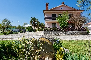 Apartmány