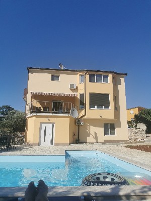 Apartmán