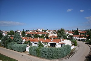 Apartmány 