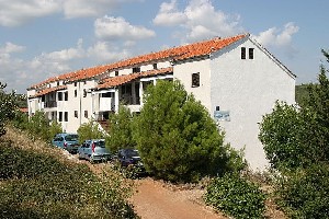 Chorvatsko, Istrie, Duga Uvala - APARTMÁNY HOSTIN-GAROFUL