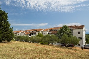 Apartmány 
