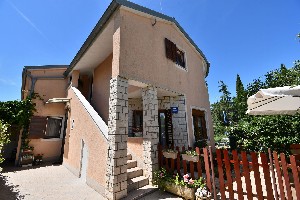 Apartmány
