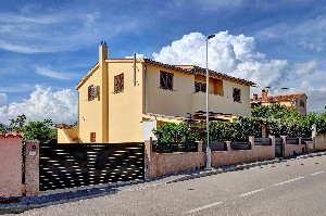 Apartmány