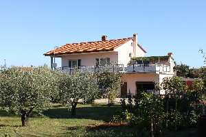 Apartmány 