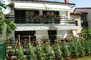 Apartmán