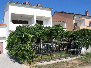 Apartmán