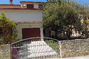 Apartmány 