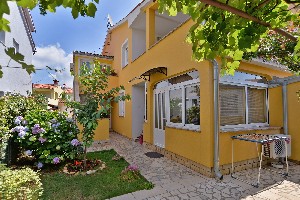 Apartmány 
