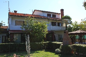 Apartmán