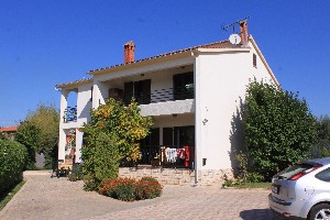 Ubytování