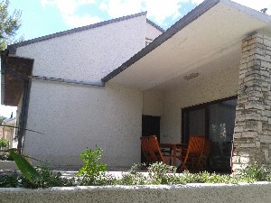 Ubytování