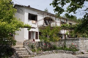 Apartmán