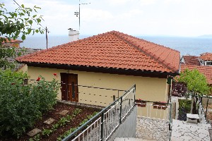 Ubytování