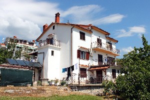 Apartmán