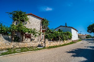 Apartmán