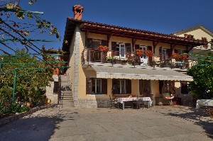 Apartmány