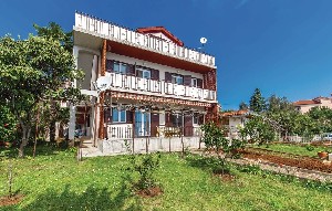 Apartmány 