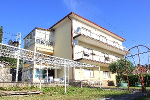 Apartmány 