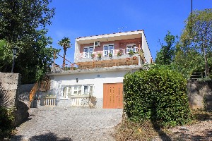 Apartmány 