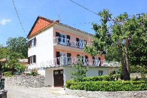 Apartmány 