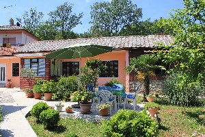 Apartmány 