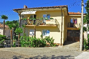 Apartmány 