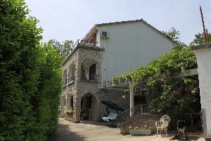 Apartmány 