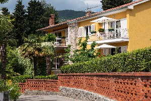 Apartmány 