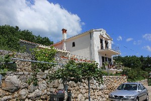 Apartmán