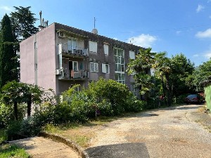 Apartmány 