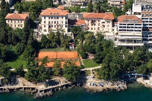Hotel Lovran