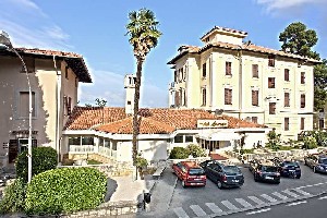 Hotel Lovran 