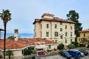 Hotel Lovran