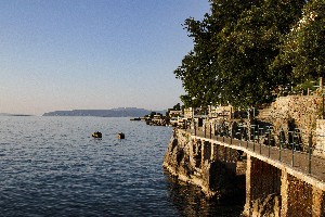 Hotel LOVRAN wakacje