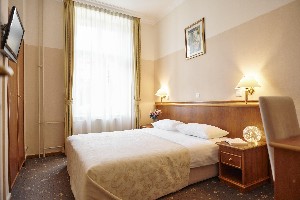 Hotel LOVRAN wakacje