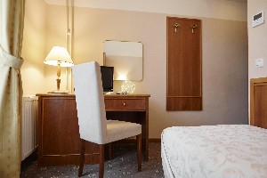 Hotel LOVRAN wakacje