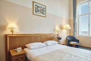 Hotel LOVRAN wakacje