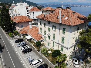 Hotel LOVRAN wakacje