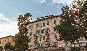 Hotel LOVRAN wakacje