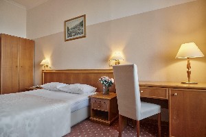 Hotel LOVRAN wakacje