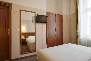 Hotel LOVRAN wakacje