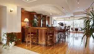 Hotel LOVRAN wakacje