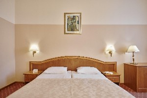 Hotel LOVRAN wakacje