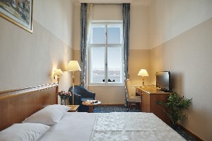 Hotel LOVRAN wakacje