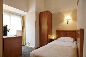 Hotel LOVRAN wakacje