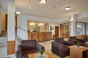 Hotel LOVRAN wakacje