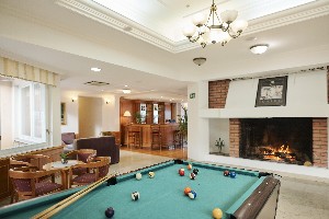 Hotel LOVRAN wakacje