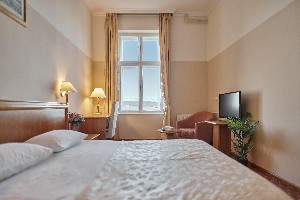 Hotel LOVRAN wakacje