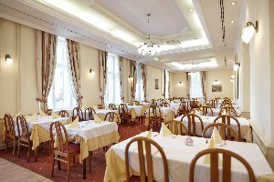 Hotel LOVRAN wakacje